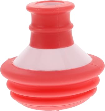 VALICLUD Jaw Exerciser Face Slimmer, Silicone Chewing Trainer for Jaw Line and Facial Muscles, Enhances Chewing Power, Daily Use