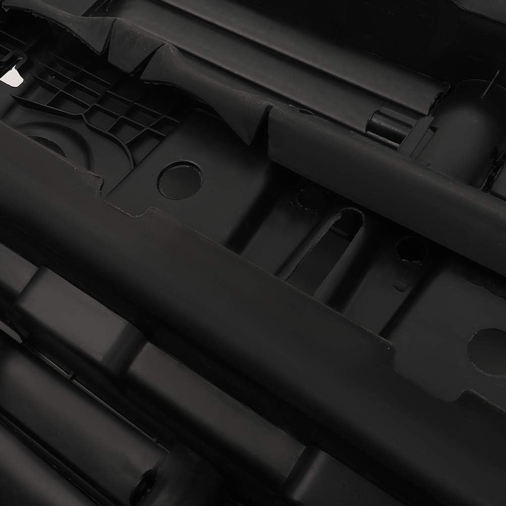 AINTIER Active Grille Shutter Assembly for Ford Escape 2017,2018,2019-2020 GV4Z8475A Radiator Shutter Grille Control Air