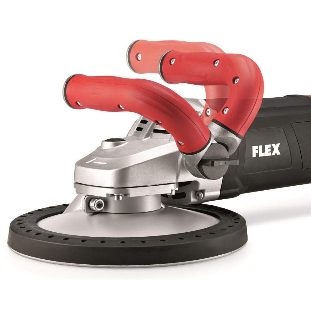 FLEX Lijadora de saneamiento LD 24-6 180, kit (Turbo-Jet) - 420514