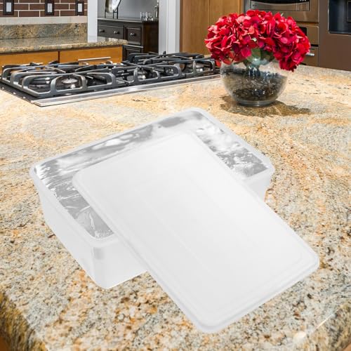 Molde reutilizable para cubitos de hielo 5 L miniatura 3