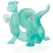 Daum Crystal Chinese Horoscope Dragon Figurine #05559