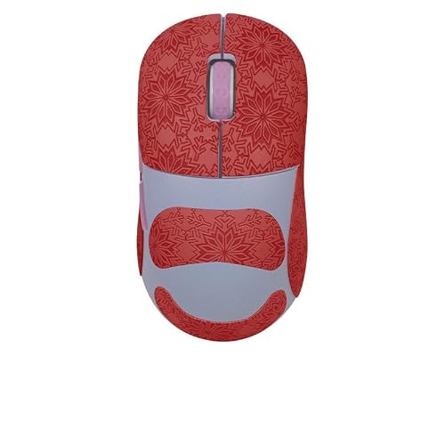 XTRFY M8W �Q�[�~���O�}�E�X�X�L���Ή� �}�E�X����~�߃O���b�v�e�[�v �h���O���b�v �ی�J�o�[ ���[�Y���b�h �X�m�[�v�����g �n�[�t