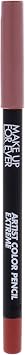 Artist Color Pencil Extreme - 170 Rose Flair by Make Up For Ever for Women - 0.04 oz Makeup