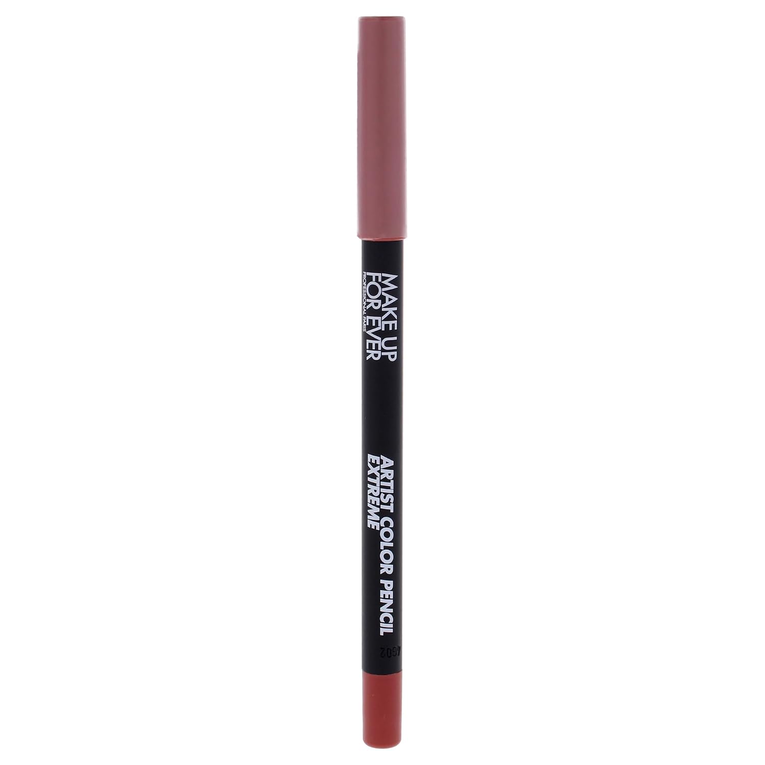 Artist Color Pencil Extreme - 170 Rose Flair by Make Up For Ever for Women - 0.04 oz Makeup