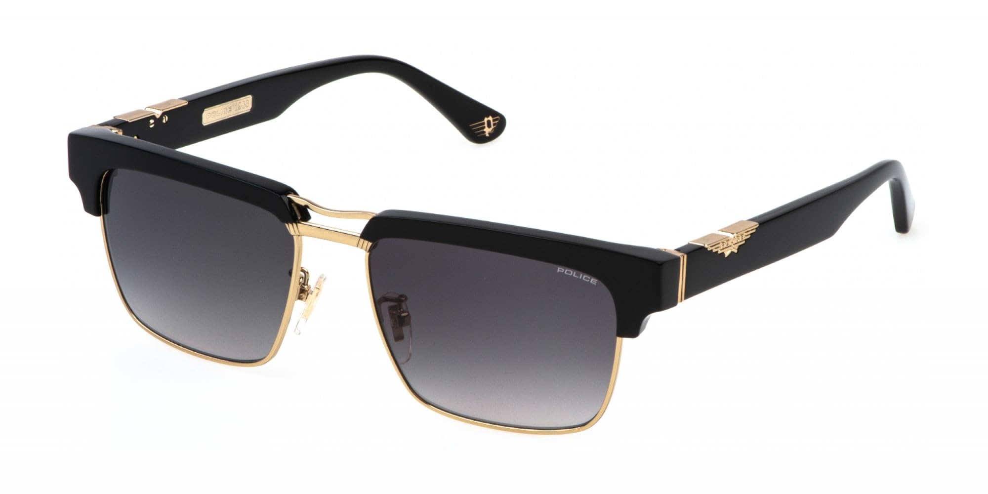 Police Origins 62 Lunettes de soleil Homme (lot de 1)
