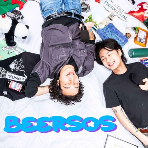 How to Survive a Long Distance Relationship Podcast Por  arte de portada