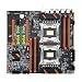 Produktbild Lopbinte X99 Dual Weg Server Motherboard 2011-3 Pin DDR4 Studio Computer Spiel Simulator für Virtuelle Maschinen E5Cpu
