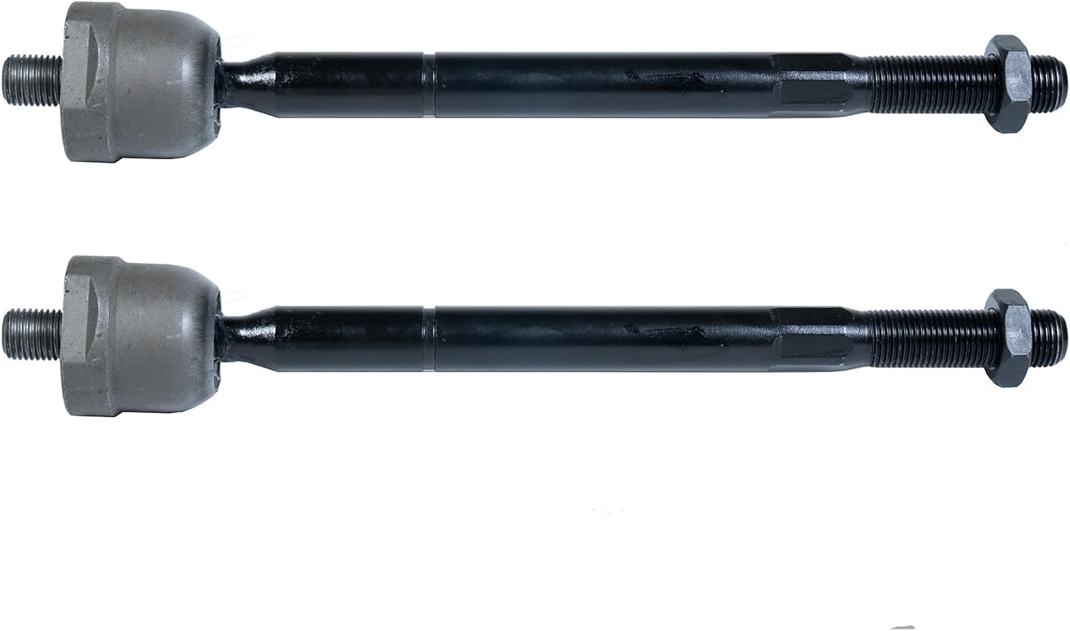 10pc Control Arm Tie Rod End Links Suspension Kit compatible with 2011-2017 Ford Explorer 2013-2015 Ford Police Interceptor Utility