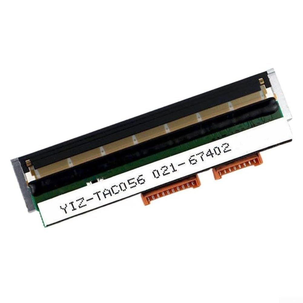 QOXEZY Testina di stampa termica 203 dpi per una stampa accurata di codici a barre, prestazioni ad alta velocità a bassa temperatura, per stampanti DIGI SM-80 SM-90 SM-100 SM-110 SM-300 POS Scale
