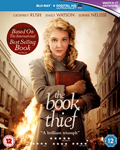 The Book Thief [Blu-ray] image 3