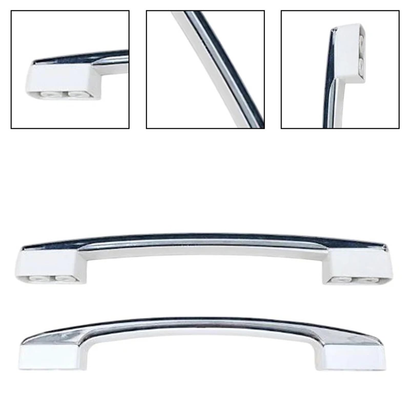 280 mm Kühlschrank-Türgriff, Ersatzteil for Haushaltsgeräte