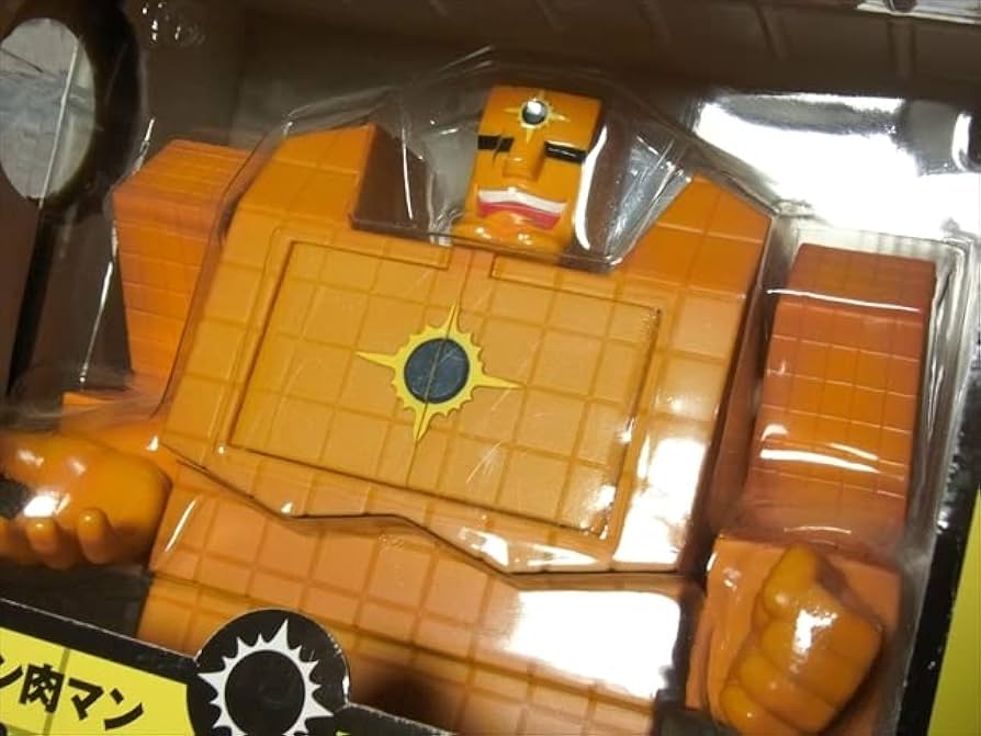 Amazon | キン肉マン サンシャイン 悪魔超人 コインバンク 貯金箱 一番