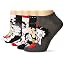 Black Red Multi