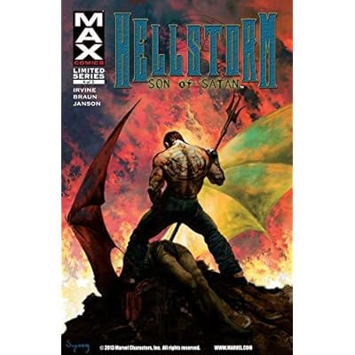 Hellstorm