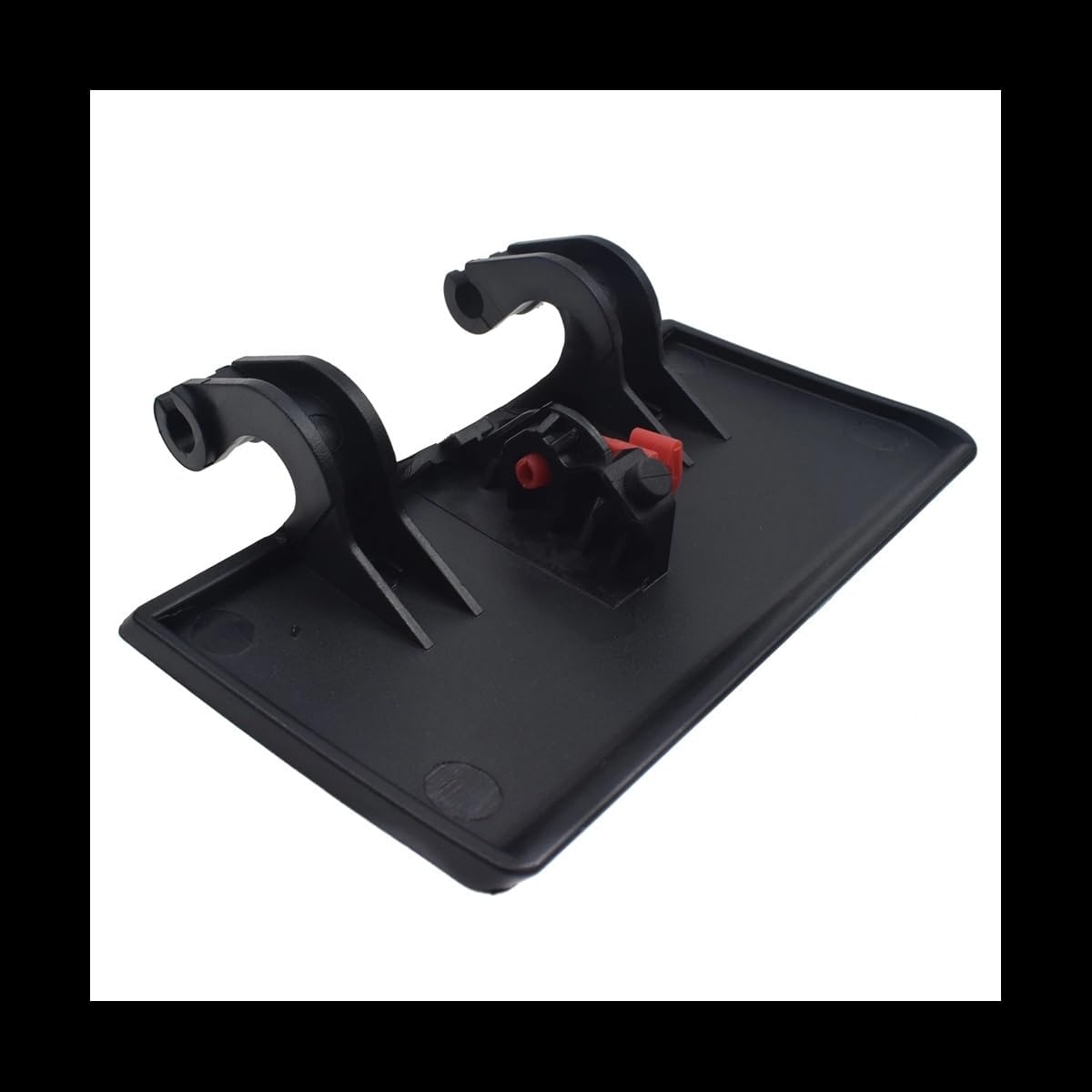 1NL97DX9AC Parking Brake Release Handle Hand Brake Release Puller Handle Auto for Dodge for Ram 1500 2500 3500 4500 5500