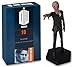 Produktbild Doctor Who Figurine Collection - Figure #10 - Silent - Hand Painted 1:21 Scale Model - Collector Boxed by Eaglemoss / Doctor Who