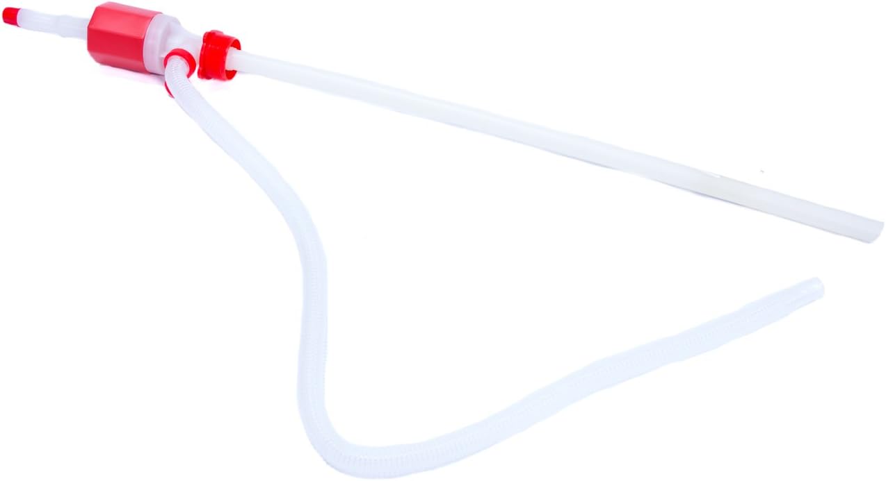 3054 VP Siphon Pump
