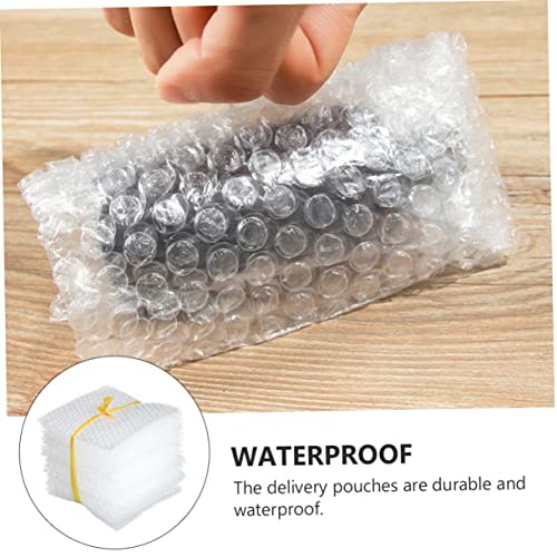 Yardwe Saco De Bolhas Envelopes Transparentes Envelopes De Bolhas Envelopes De Bolhas Envelopes Acol