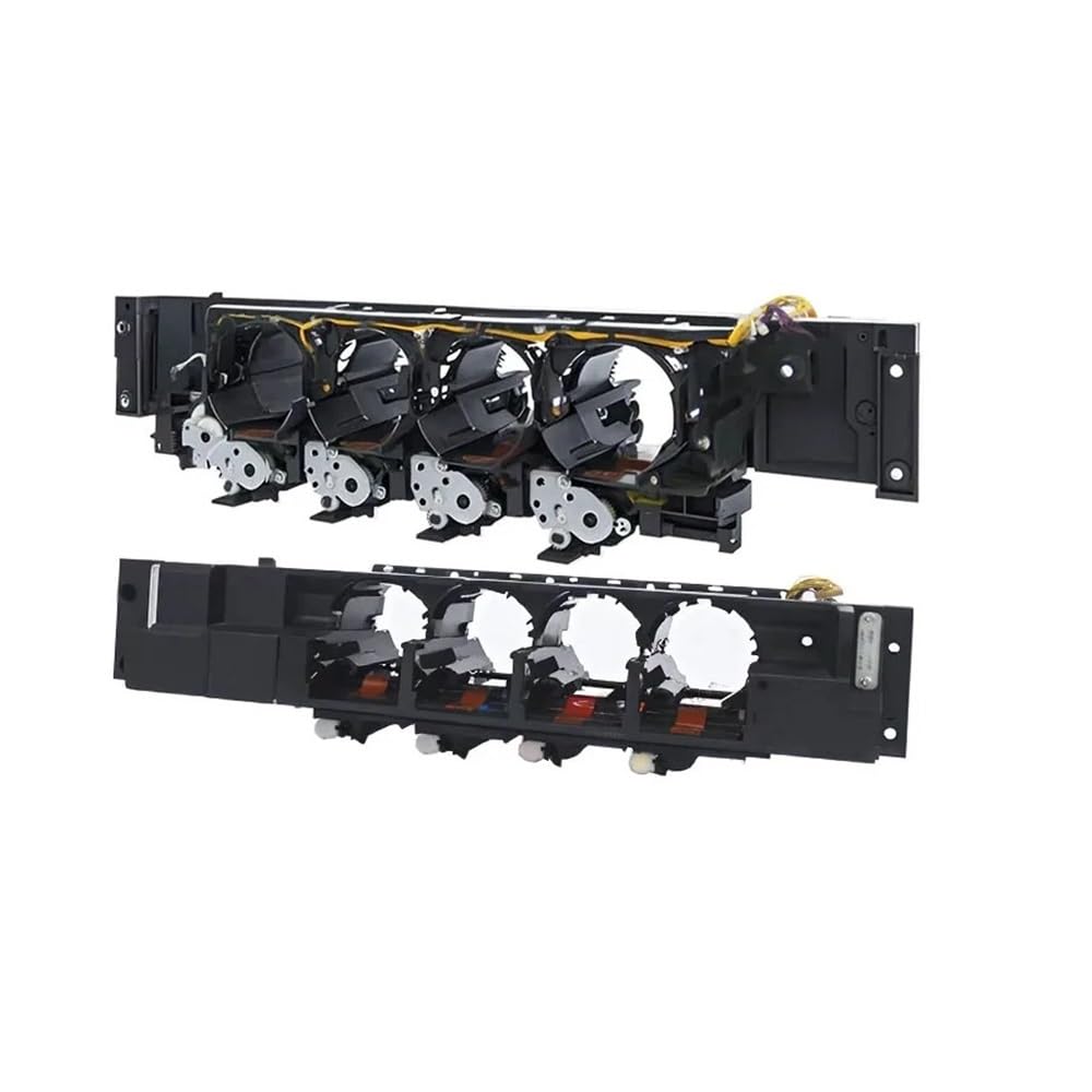 Moteur d'entraînement de poudre pour Konica Minolta C650i C309S