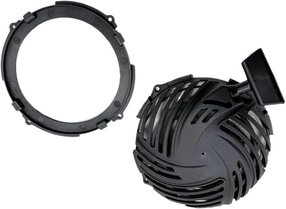 Lawn Mower Pull Recoil Starter Fit for 21” 140cc 450E 500E 550EX 575E 600E 625E 625EX 590588 593959 591139 593961