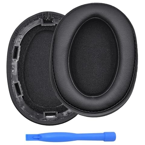 MMOBIEL Ear Pads for Sony WH-H900N/MDR-100ABN Cover