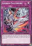 Einzelkarte aus der Edition aus Yugioh