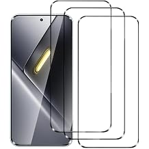 QWYJ Xiaomi Poco X8 Pro Max  3  9H