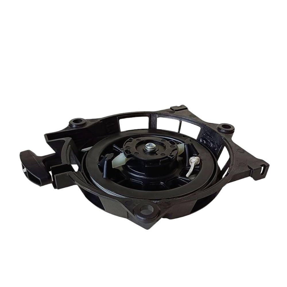 Lanceur GCV190 idéal pour redémarrer facilement votre tondeuse de jardin