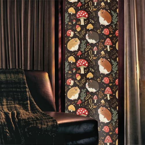 Vinilo decorativo para ventana 40x300 cm REDAMANCY miniatura 2