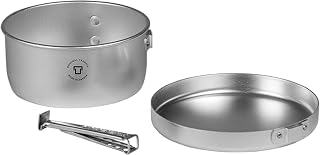 Trangia Campingset UL ALU - Topfset 2 TLG.
