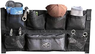 Professional's Choice Manger Door Caddy Black