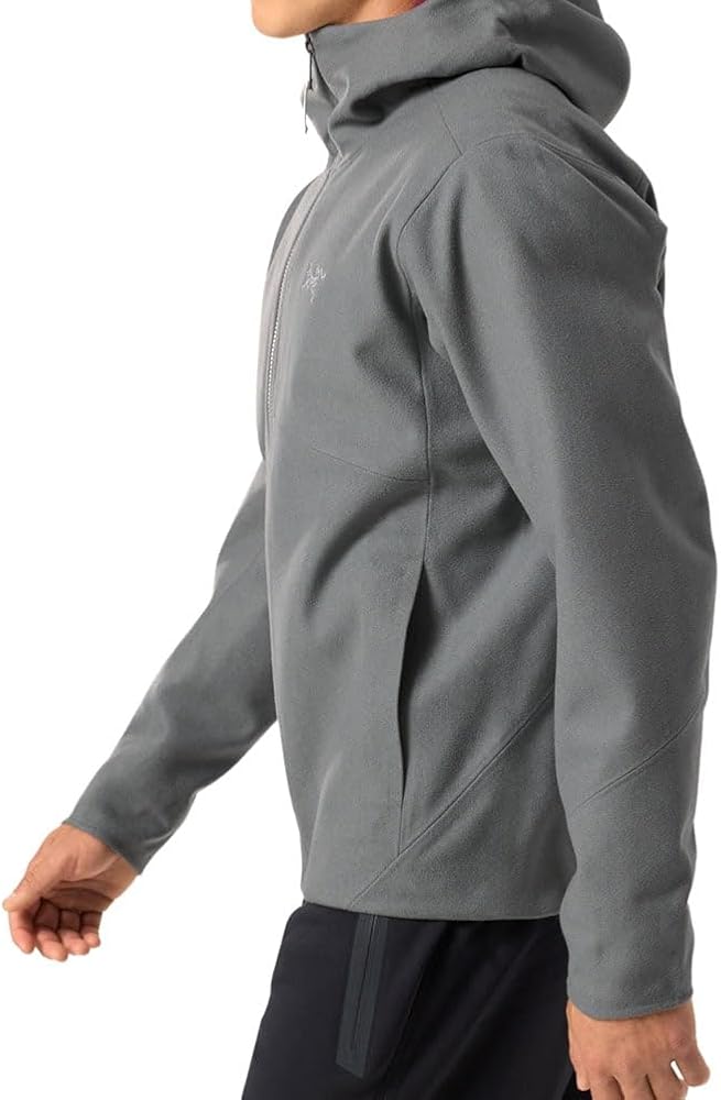 Amazon.co.jp: [アークテリクス] ARCTERYX ソーヤーウールフーディ男性