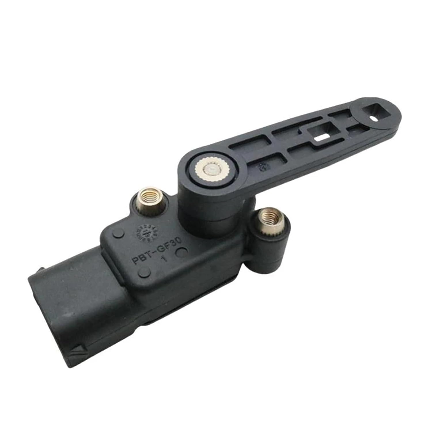 Height Suspension Level Sensor 37146870200 Direct Replacement X1 X2 X3 X4 X5 i8 Models