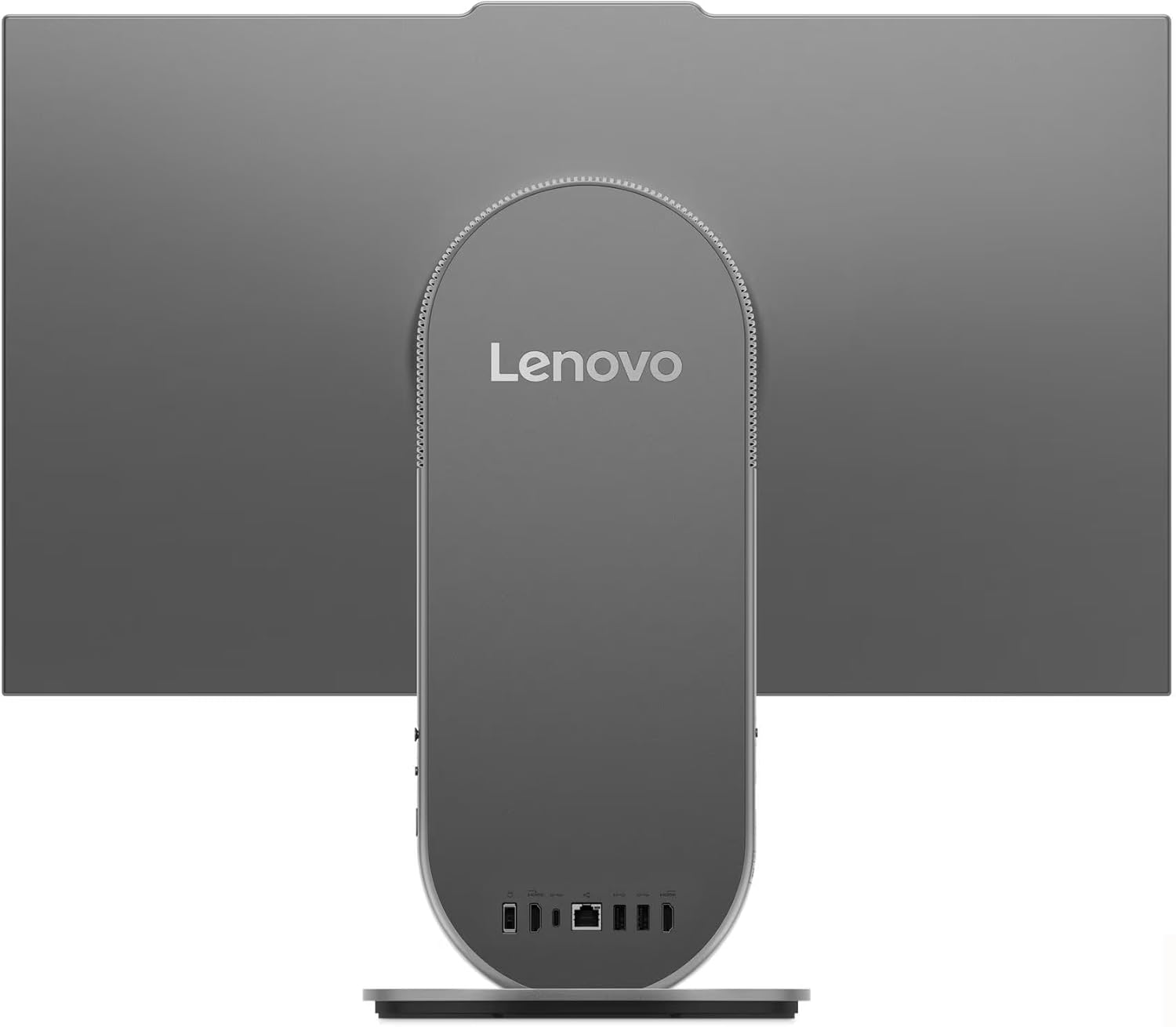 Lenovo Yoga AIO 27Iah10 27" Touch AIO Ultra 5 125H 16GB RAM 512GB SSD W11H (Renewed)