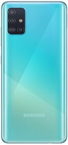 Miniatura 2 de Samsung Galaxy A51 SM-A515U - 128 GB - Prism Crush Blue (desbloqueado) (SIM individual) (renovado)
