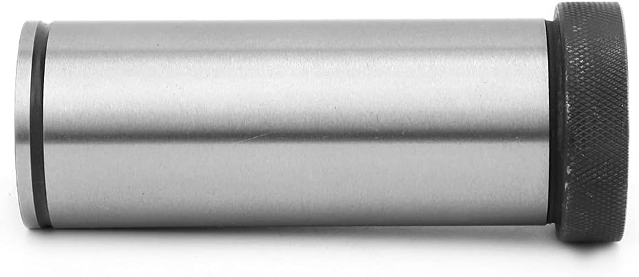 Tbest Boring Bars,Morse CNC Lathe Tool Holder Bushing Turning Tool Sleeve for Taper Shank Drill BitD40-MT4 (Tbestv3fin40ae9-14)