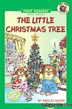 Unknown Binding The Little Christmas Tree Book