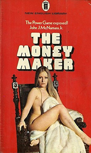 The money maker 0450015130 Book Cover