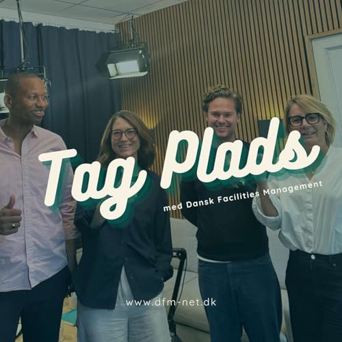 Featureepisode - Kompetencer i FM cover art