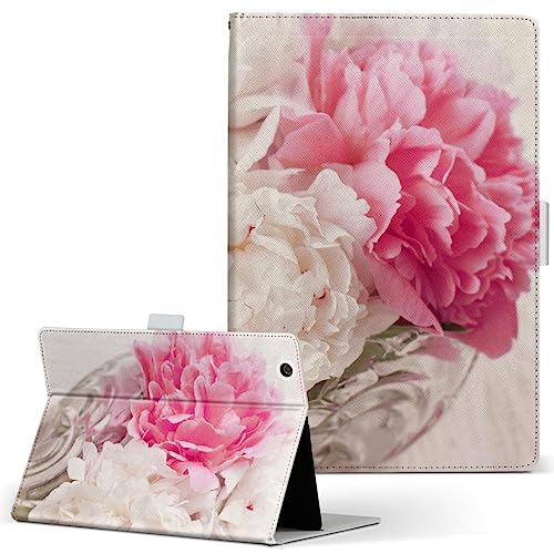 LAVIE Tab T8 T0855/KAS�ETAB08/H05 8.7�C���` �Ή� �蒠�^�^�u���b�g�P�[�X PU���U�[ �X�^���h�@�\ �J�[�h���[ ���ړ\��t���� �� �ԑ� 000997