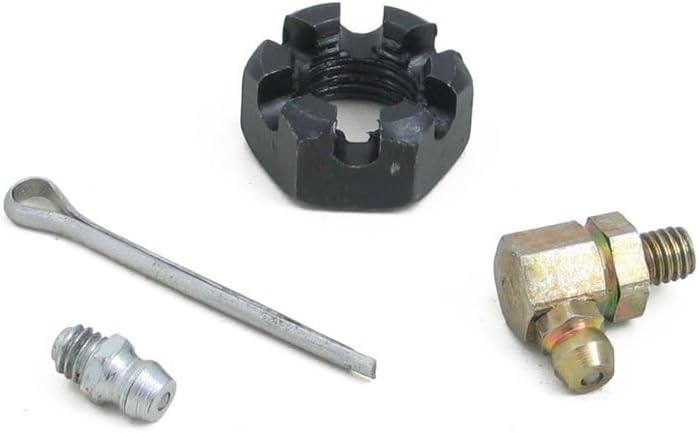 Mevotech MK6251T Idler Arm