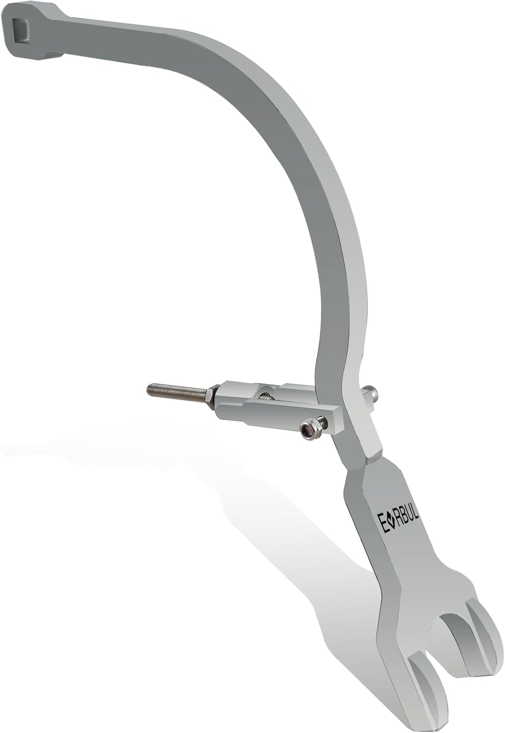 Upgraded Drive Shaft Tool Floating Ring Removal Tool Carbon Seal Carbon Ring Seal Removal Tool Drive Shaft C-Clip Remover Compatible with Seadoo GTX RXP RXT GTI GTR GTS Replace#: 529036026