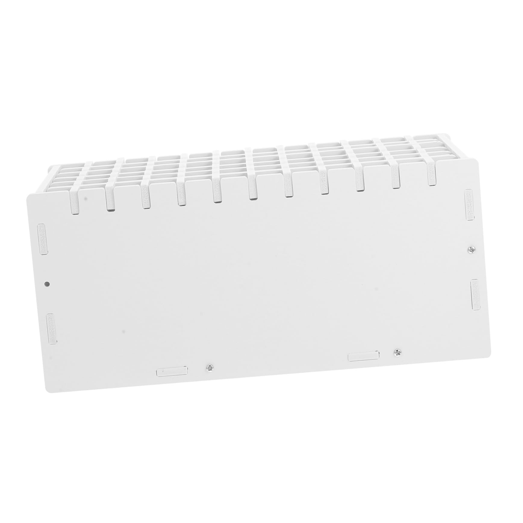 Organisateur de rangement pour stylos DOITOOL support marqueur grosse capacité