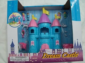 Dream Castle