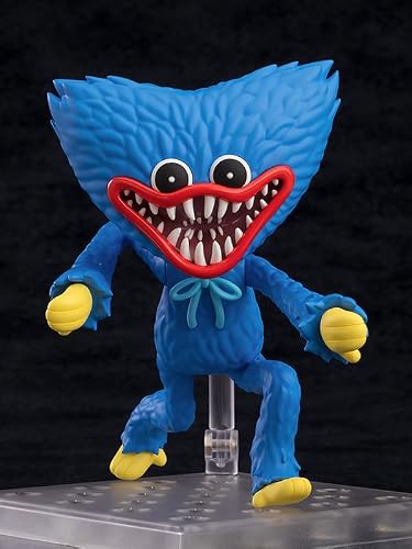 Good Smile Company Poppy Playtime: Huggy Wuggy Nendoroid Action Figure
