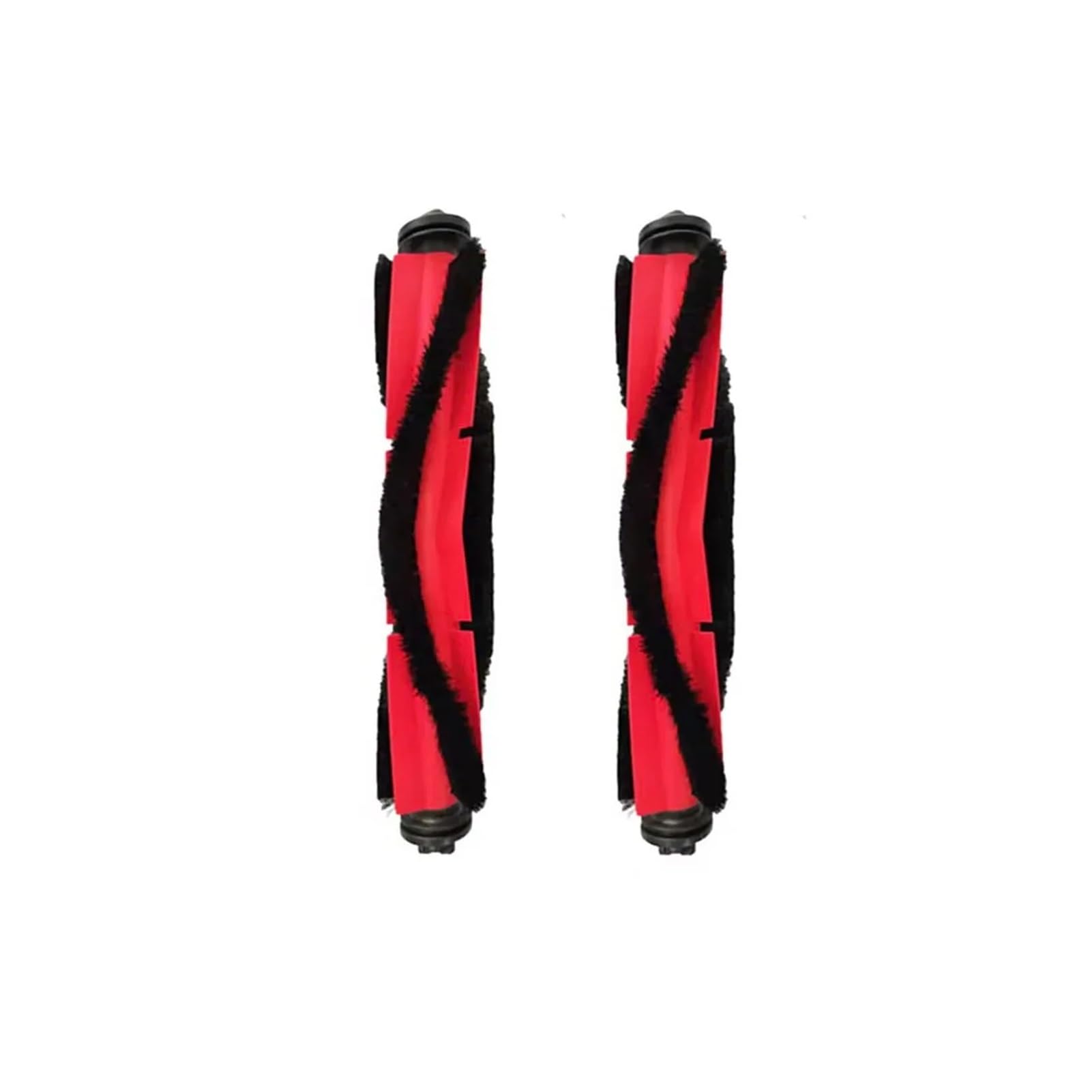 Dirlux Compatible for Roborock S7 Q5 Q7 Series Robot Vacuum Main Roller Brush Replacement(2pc)