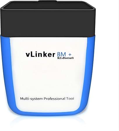 Amazon.com: OBDLink CX Bimmercode Bluetooth 5.1 OBD2 Adapter for