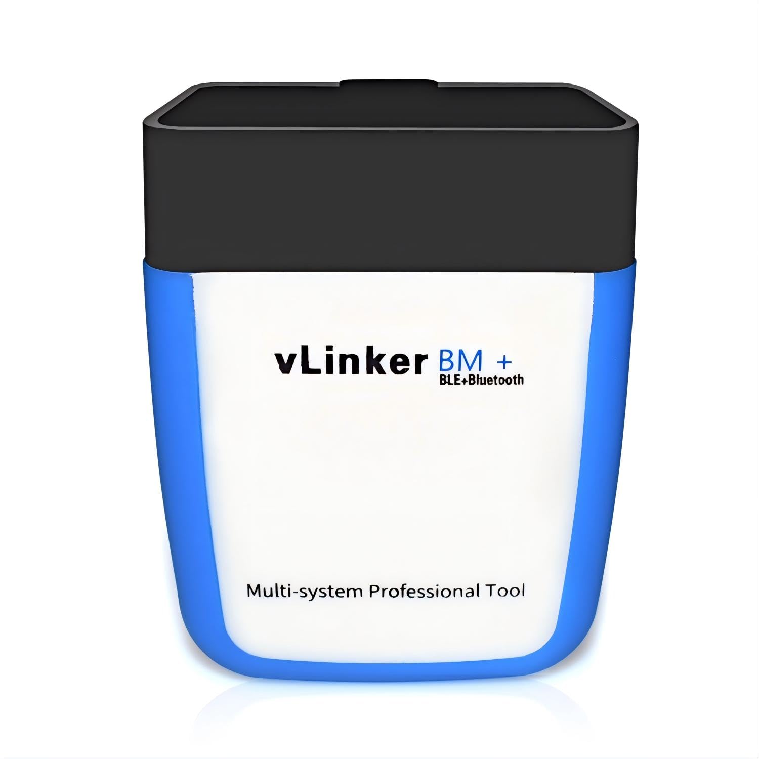 Vgate vLinker BM+