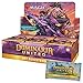 Magic: The Gathering Dominaria United Set Booster Box | 30 Packs + Box Topper Card (361 Magic Cards)