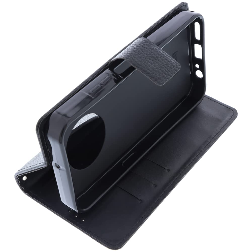 LCEHTOGYE Cover per Gigaset GX6 + Pellicola Protettiva in